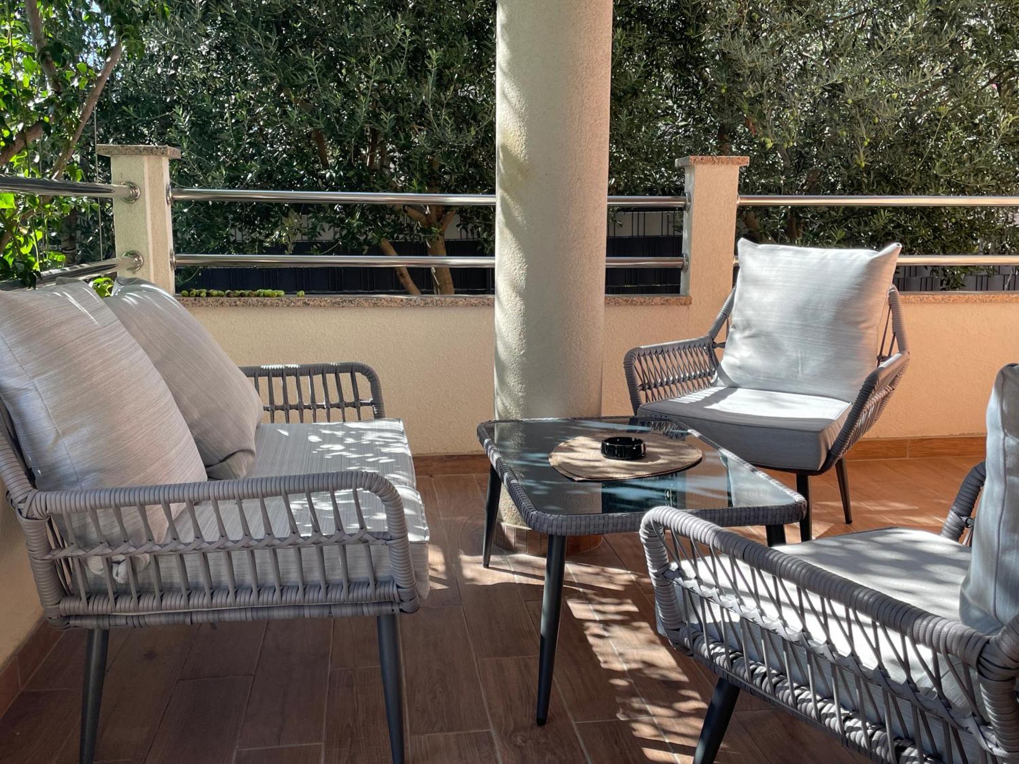 Villa Andrijana - Exclusively Yours - Family Getaway With Private Pool Kaštela Екстериор снимка