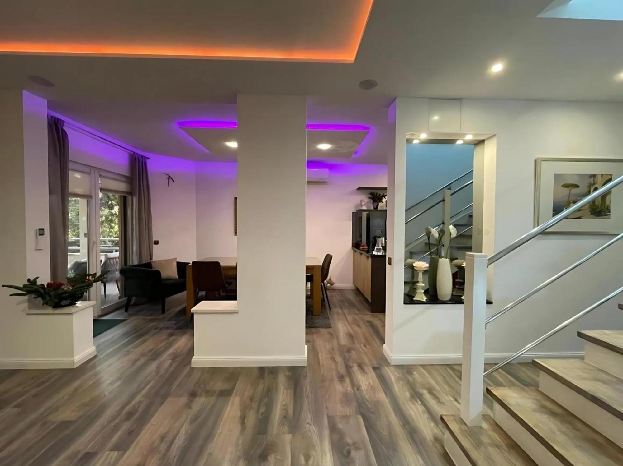Villa Andrijana - Exclusively Yours - Family Getaway With Private Pool Kaštela Екстериор снимка