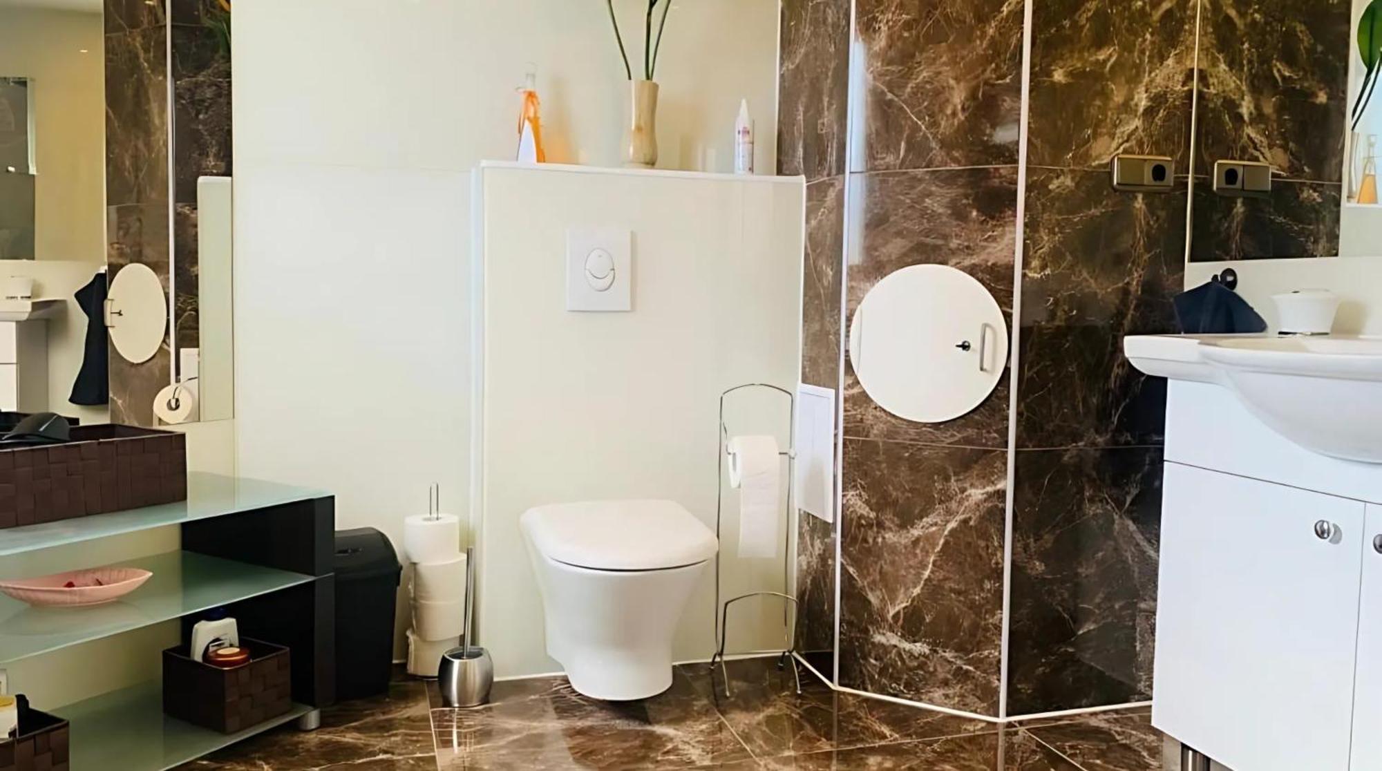 Villa Andrijana - Exclusively Yours - Family Getaway With Private Pool Kaštela Екстериор снимка