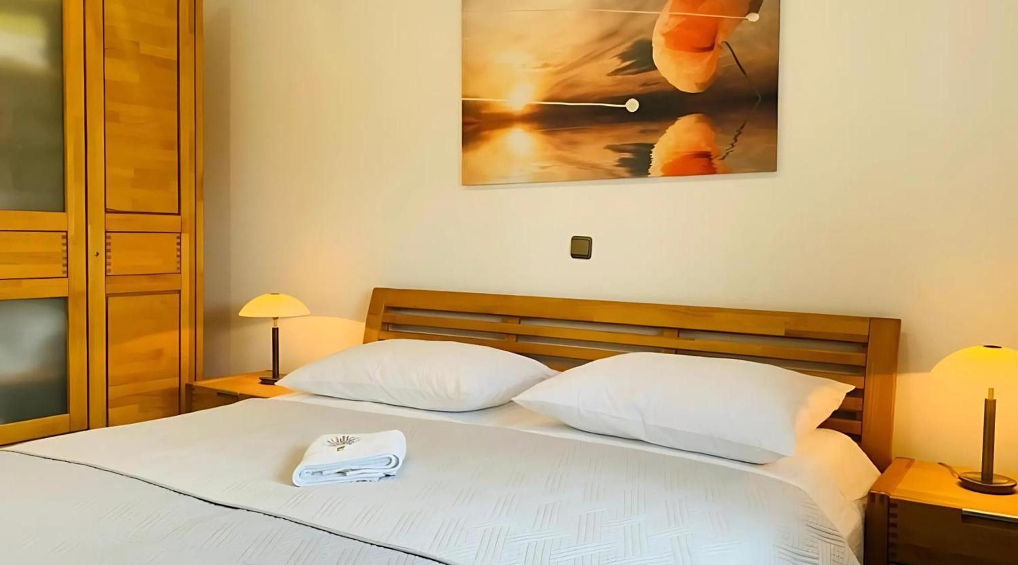 Villa Andrijana - Exclusively Yours - Family Getaway With Private Pool Kaštela Екстериор снимка