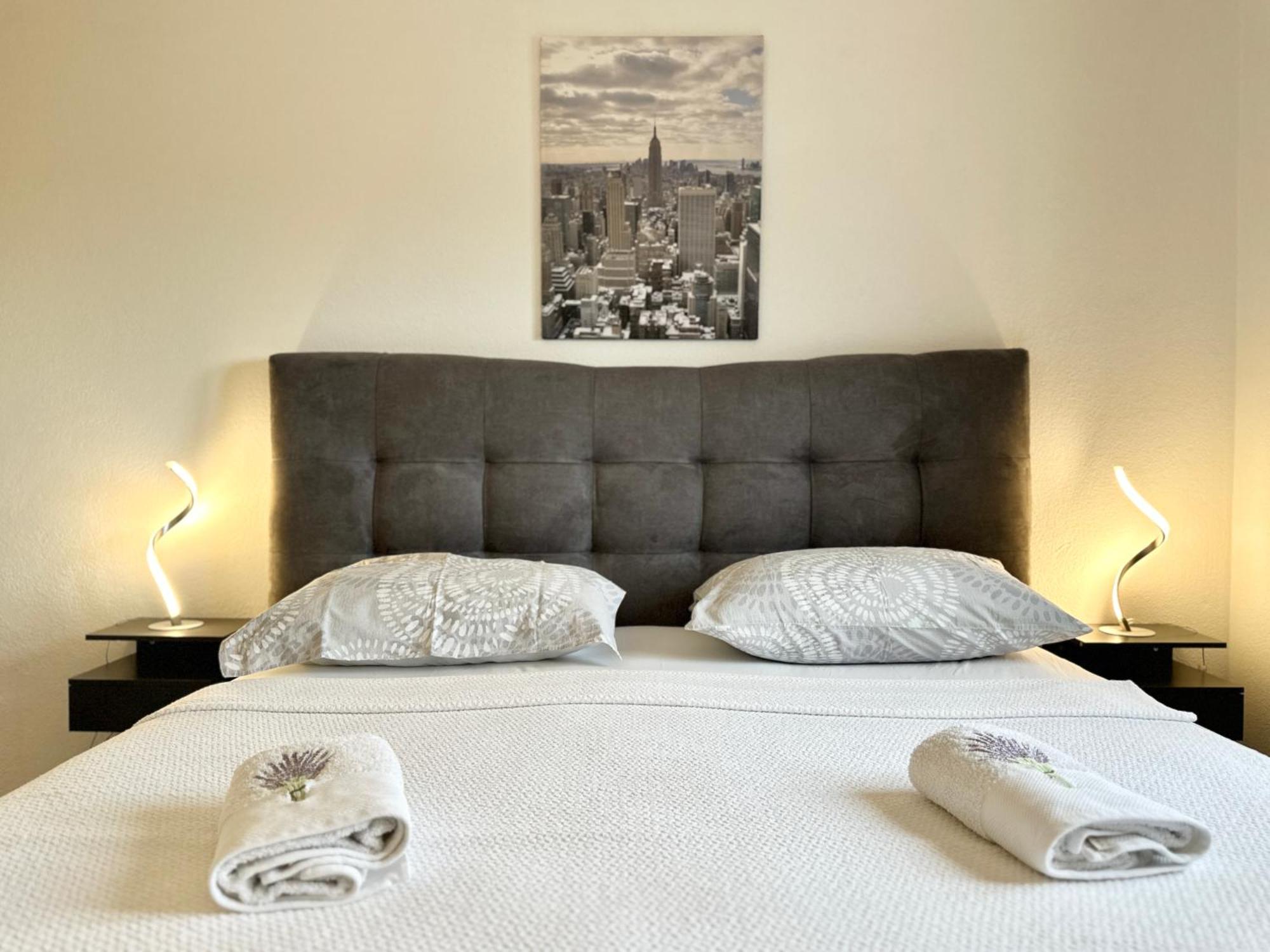 Villa Andrijana - Exclusively Yours - Family Getaway With Private Pool Kaštela Екстериор снимка