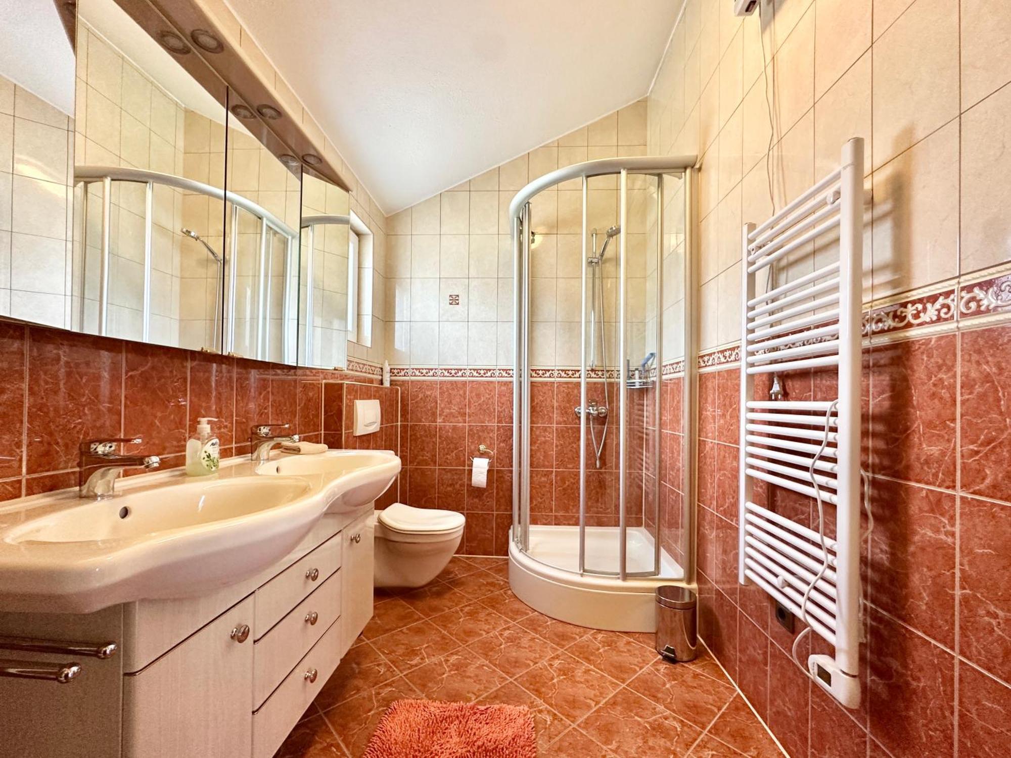 Villa Andrijana - Exclusively Yours - Family Getaway With Private Pool Kaštela Екстериор снимка