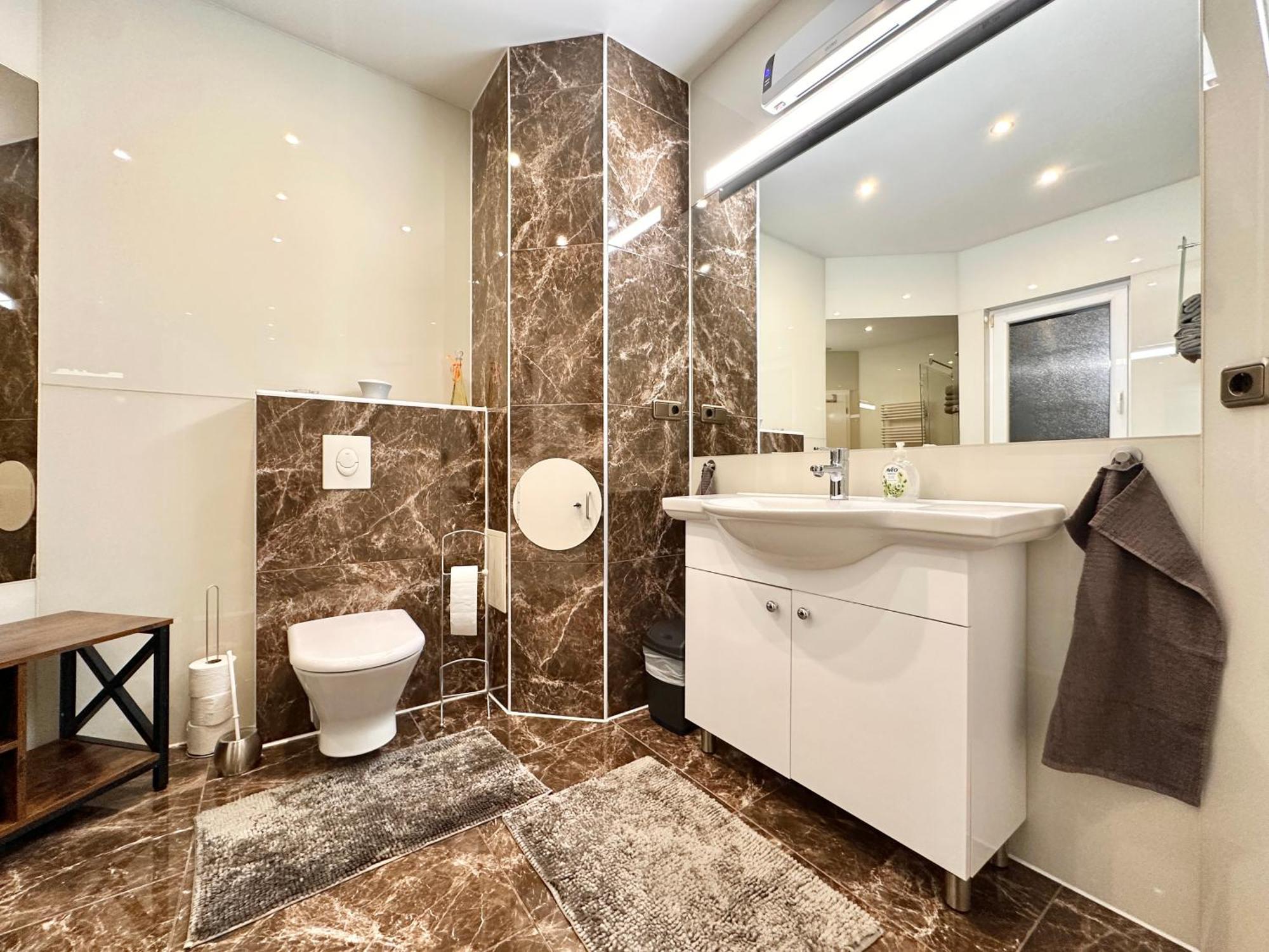 Villa Andrijana - Exclusively Yours - Family Getaway With Private Pool Kaštela Екстериор снимка